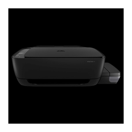 Multifuncional HP InkTank 315 Color Inyección de Tinta Continua