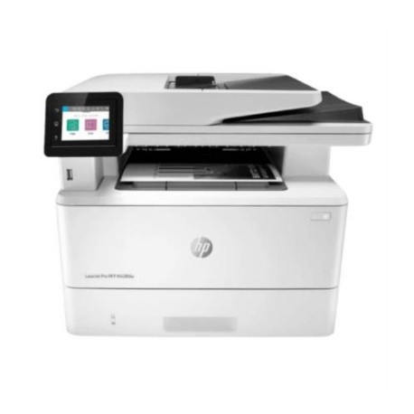 Multifuncional HP LaserJet Enterprise MFP M430f Monocromática Láser