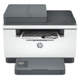 Multifuncional HP LaserJet M236sdw Monocromático Láser