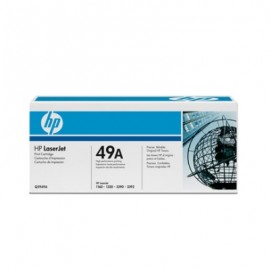 TONER HP 1160 NEGRO 2500 PAGINAS