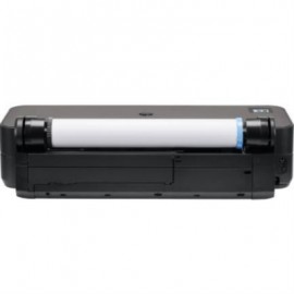 Plotter HP DesignJet T250 24" Inyección Térmica de Tinta Resolución 2400x1200 dpi