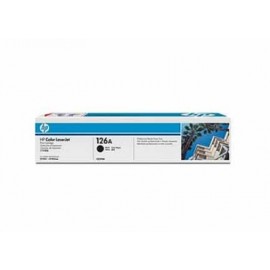 TONER HP 126 NEGRO CP1025