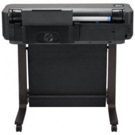 Plotter HP DesignJet T650 Inyección Térmica de Tinta 24" Resolución 2400x1200 dpi