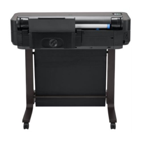 Plotter HP DesignJet T650 Inyección Térmica de Tinta 24" Resolución 2400x1200 dpi