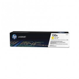 TONER HP 130A AMARILLO