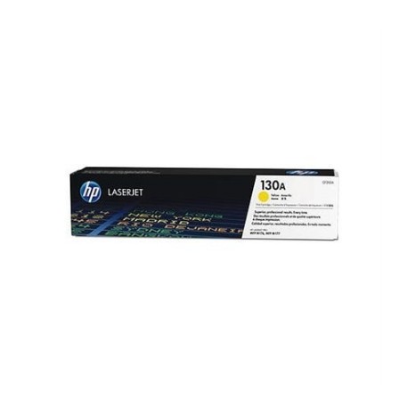 TONER HP 130A AMARILLO
