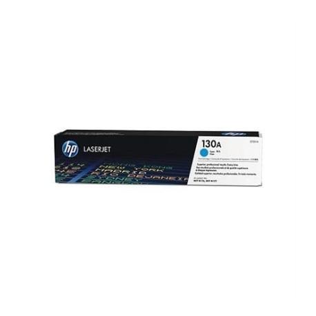 TONER HP 130A CYAN