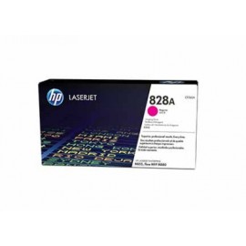 TAMBOR HP 828A LASERJET MAGENTA