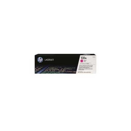 TONER HP 131A MAGENTA