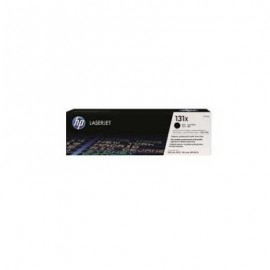 TONER HP 131X NEGRO