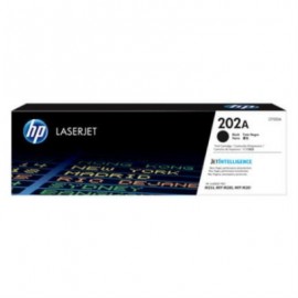 TONER HP 202A NEGRO