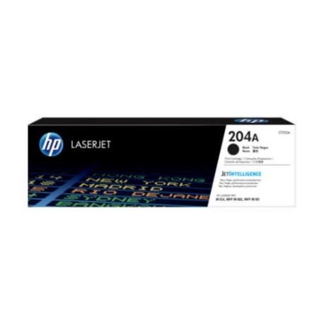 TONER HP 204A NEGRO