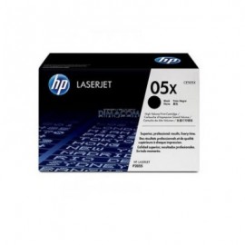 TONER HP 2055DN 2055D NEGRO XL