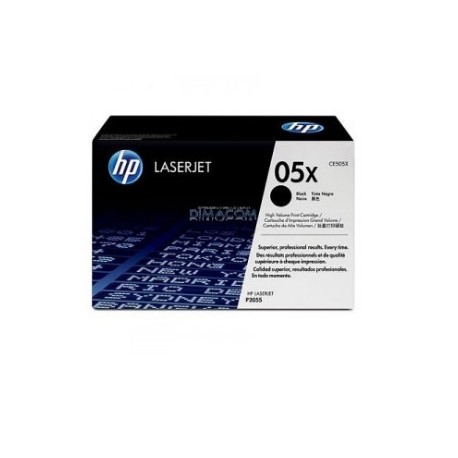 TONER HP 2055DN 2055D NEGRO XL