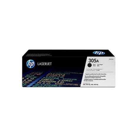TONER HP 305A NEGRO