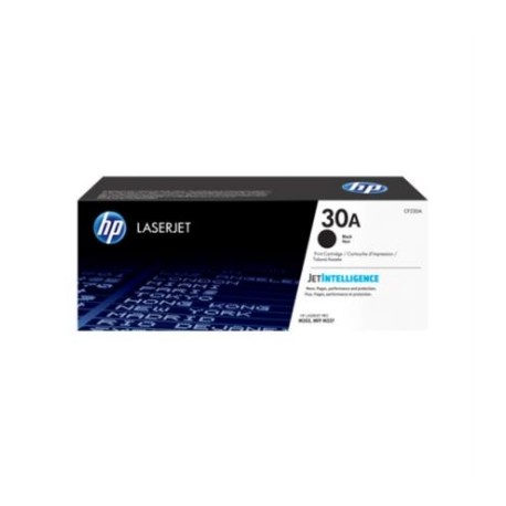 TONER HP 30A NEGRO