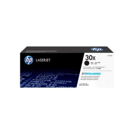 TONER HP 30X NEGRO ALTO RENDIMIENTO