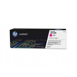 TONER HP 312A MAGENTA