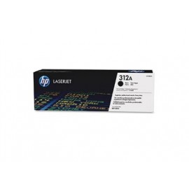 TONER HP 312A NEGRO