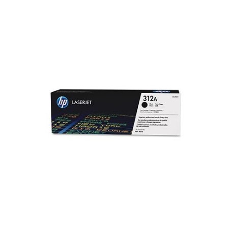 TONER HP 312A NEGRO