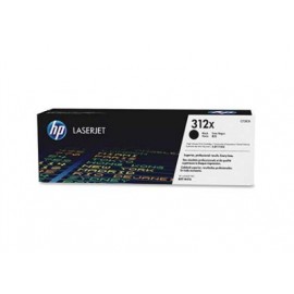 TONER HP 312X NEGRO ALTA CAPACIDAD