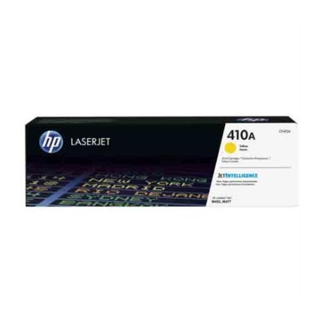 TONER HP 410A AMARILLO