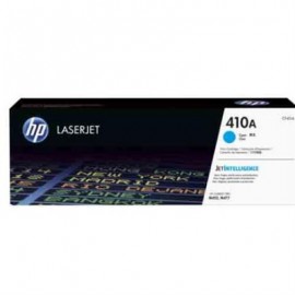 TONER HP 410A CIAN
