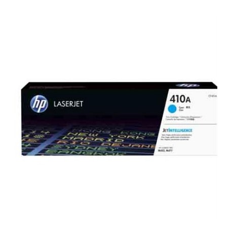 TONER HP 410A CIAN