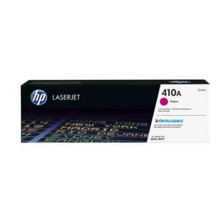 TONER HP 410A MAGENTA