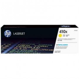 TONER HP 410X AMARILLO ALTO RENDIMIENTO