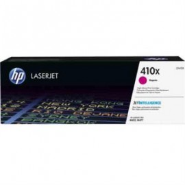 TONER HP 410X MAGENTA ALTO RENDIMIENTO