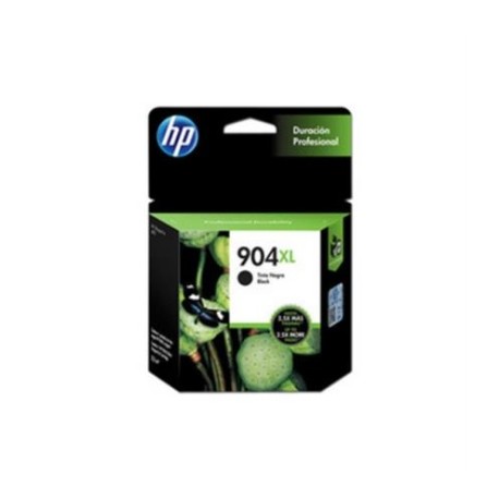 TINTA HP 904XL NEGRO