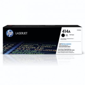 Toner HP 414A Negro Original LaserJet