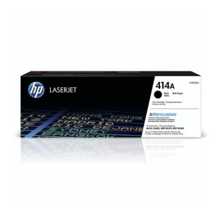 Toner HP 414A Negro Original LaserJet