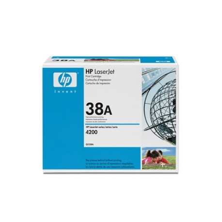 TONER HP 4200