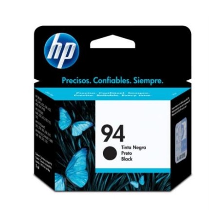 TINTA HP 94 NEGRO VIVERA