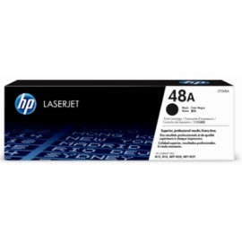 TONER HP 48A NEGRO