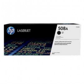 TONER HP 508A NEGRO