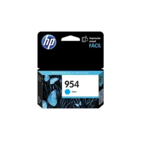 TINTA HP 954 CIAN