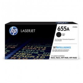 TONER HP 655A NEGRO