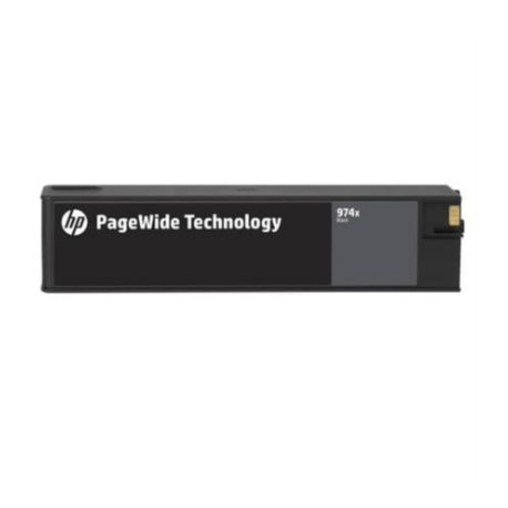 TINTA HP 974X PAGEWIDE NEGRO