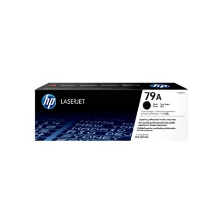 TONER HP 79A NEGRO