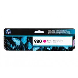 TINTA HP 980 MAGENTA