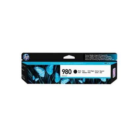 TINTA HP 980 NEGRO