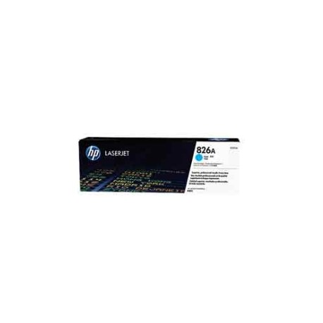 TONER HP 826A CYAN