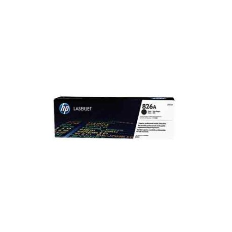 TONER HP 826A NEGRO