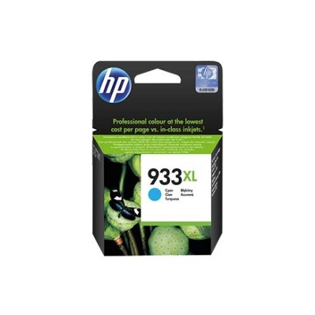 TINTA HP CYAN OFFICEJET 933XL