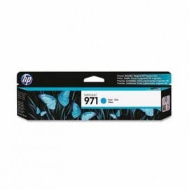 TINTA HP CYAN OFFICEJET 971