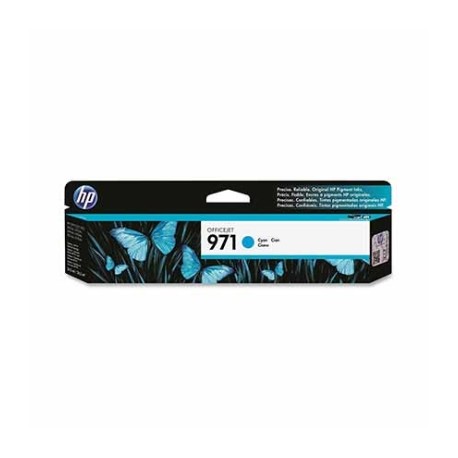 TINTA HP CYAN OFFICEJET 971