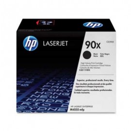 TONER HP 90X NEGRO DUAL PACK